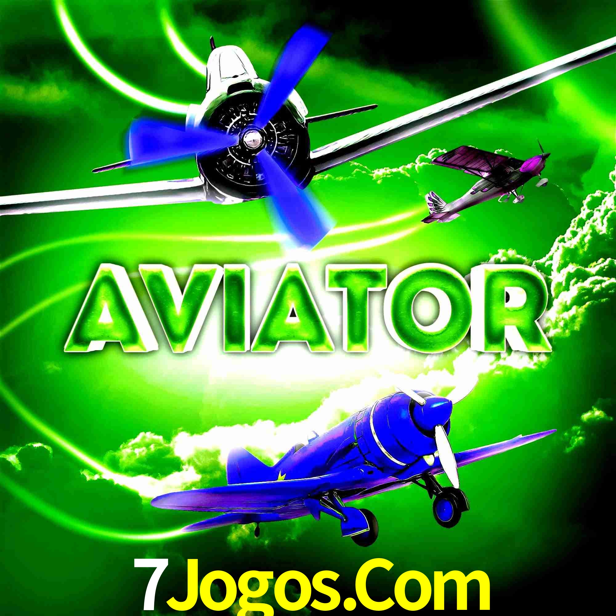 Aviator 7Jogos.Com Tente a Sorte