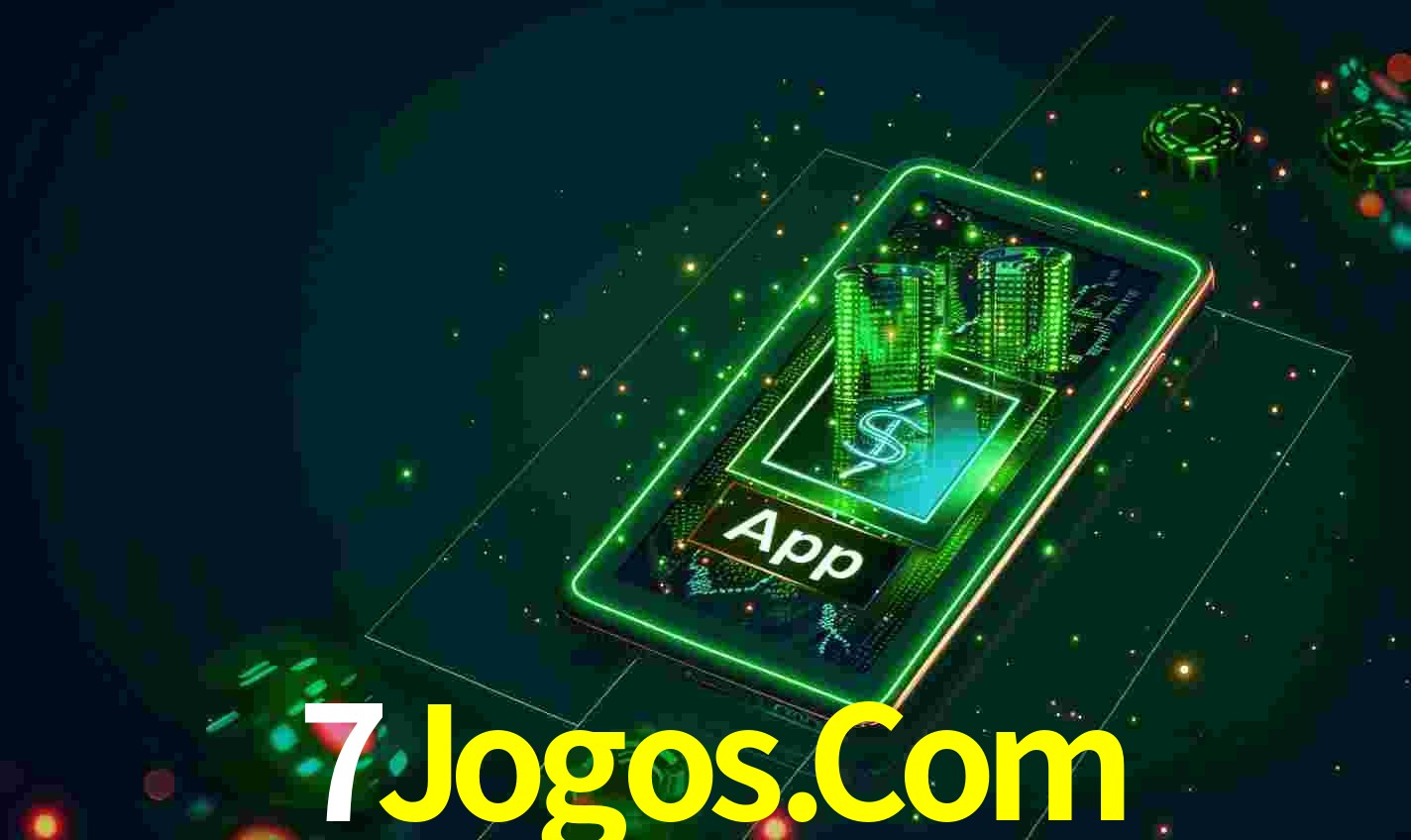 Simplificando a Experiência de Jogo 7Jogos.Com App